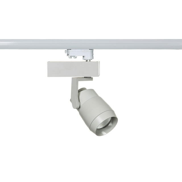 Italux Oprawa szynowa VOID CUSTOM ANGLE TL7522/18W 3000K WH