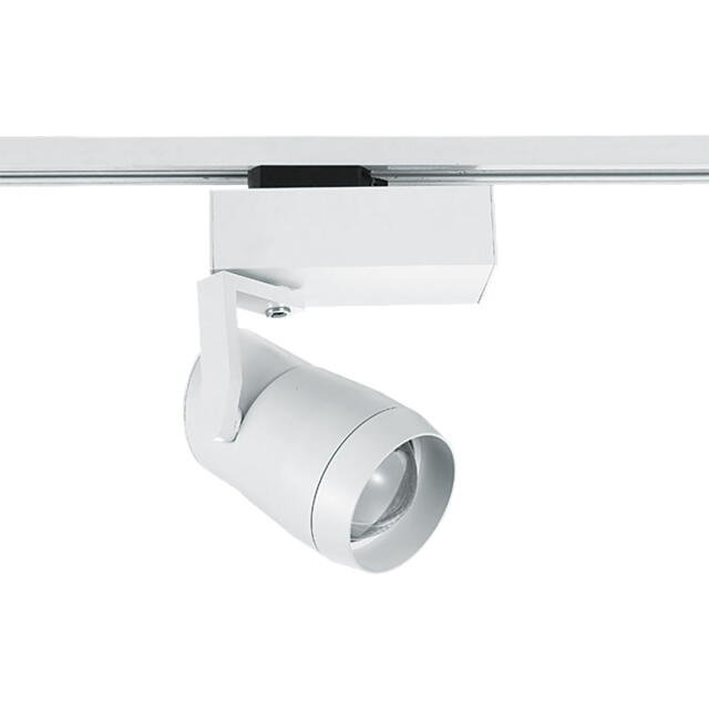 Italux Oprawa szynowa VOID CUSTOM ANGLE TL7522/18W 4000K WH