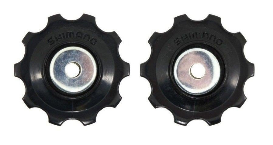 SHIMANO Kółka boczne do RDTY22/30 10par Non-Series 4524667078364