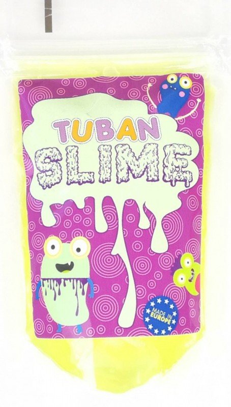 Tuban Slime Banan 0,1kg TUBAN