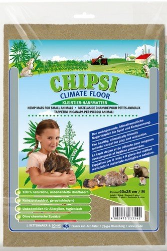 Chipsi Climate Floor M 0,2Kg