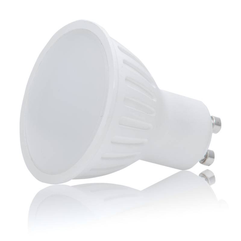 Kobi Żarówka LED GU10 5W 3000K KAGU10,0CB KAGU10,0CB