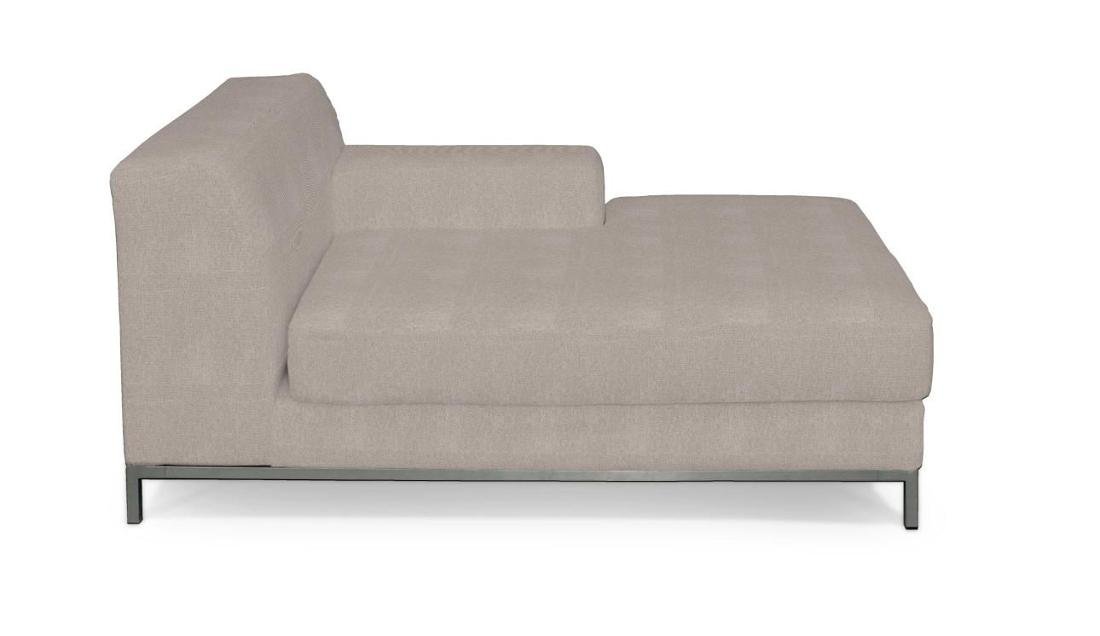 Dekoria Ikea Kramfors prawy narożnik, kolor taupe 708-705-09