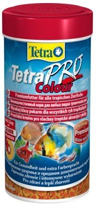 ***Tetra Pro Colour 250ml