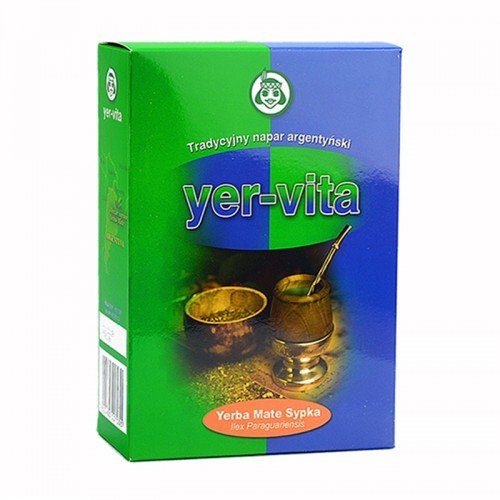 Yerba ARGENTYNA MATE 
