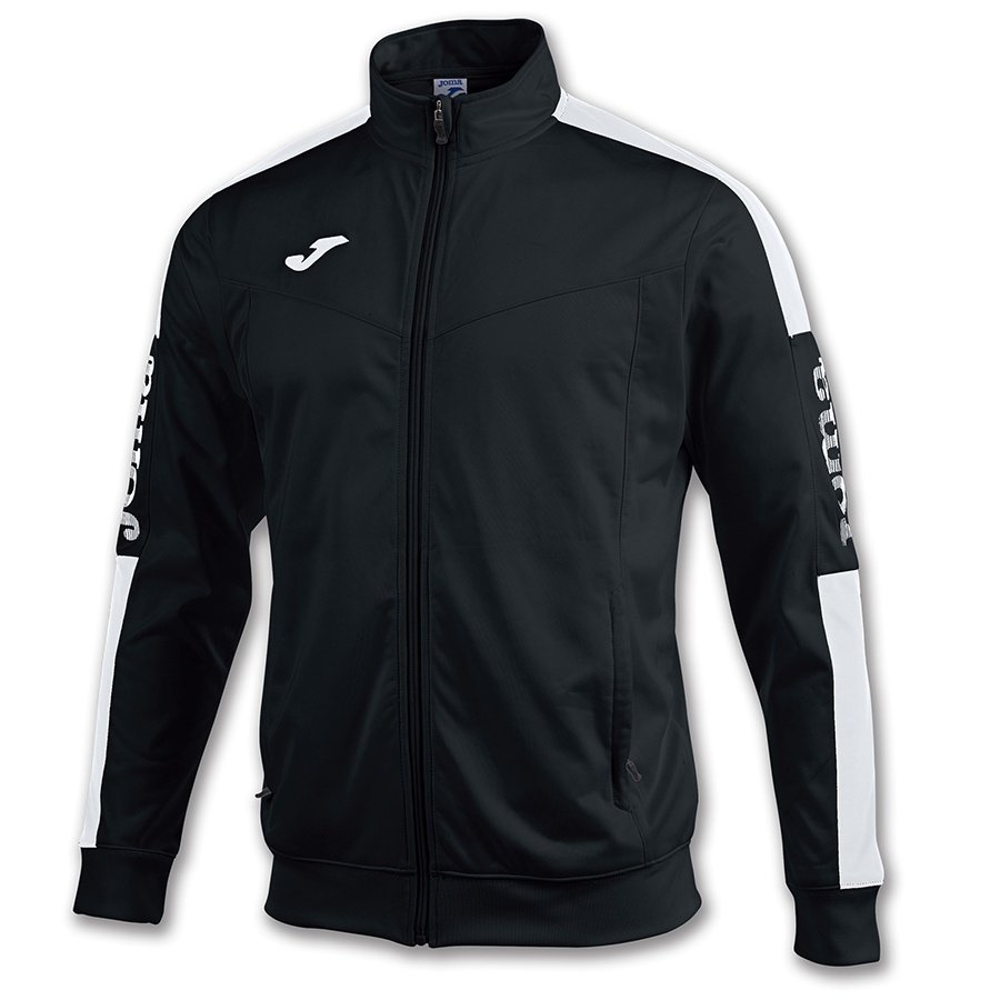Joma Bluza chłopięca 100687.102, czarno-biała, XXS