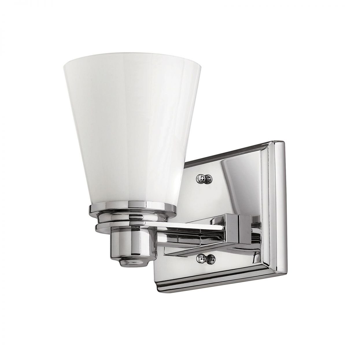 Hinkley Lighting Kinkiet łazienkowy IP44 1pł HK/AVON1 BATH AVON ELSHK/AVON1 BATH