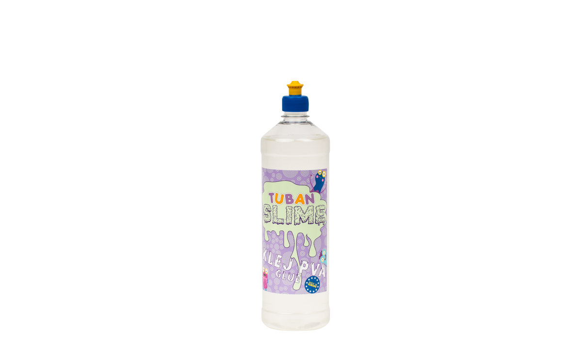 LOSAN Tuban 336826 klej PVA 0,5L SLIME TUBAN.336826