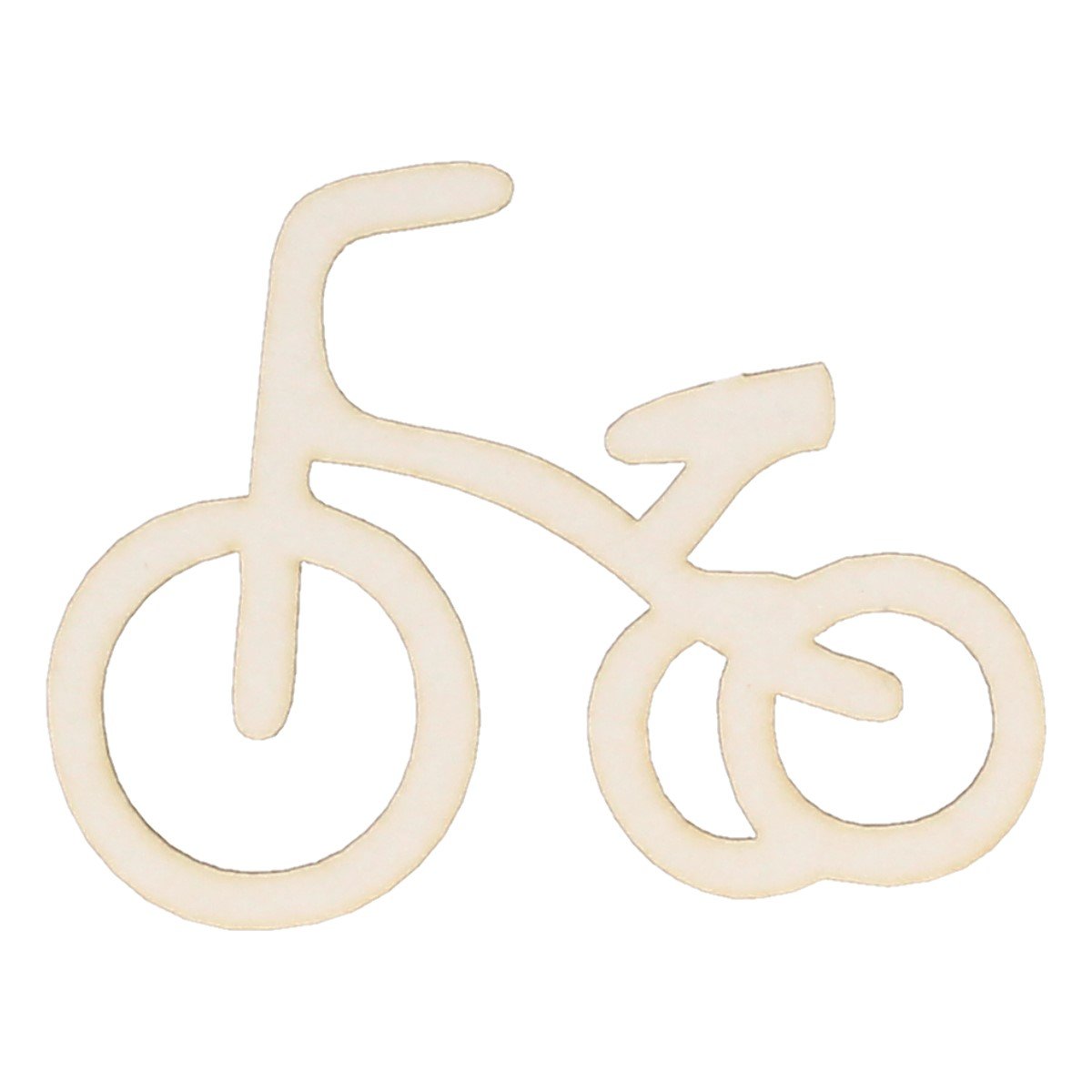 EKO-DECO, rower dla dziecka, kartonowy