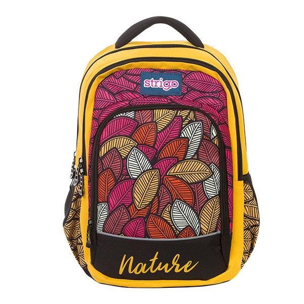 PUKKA Plecak Nd3 Nature Daily