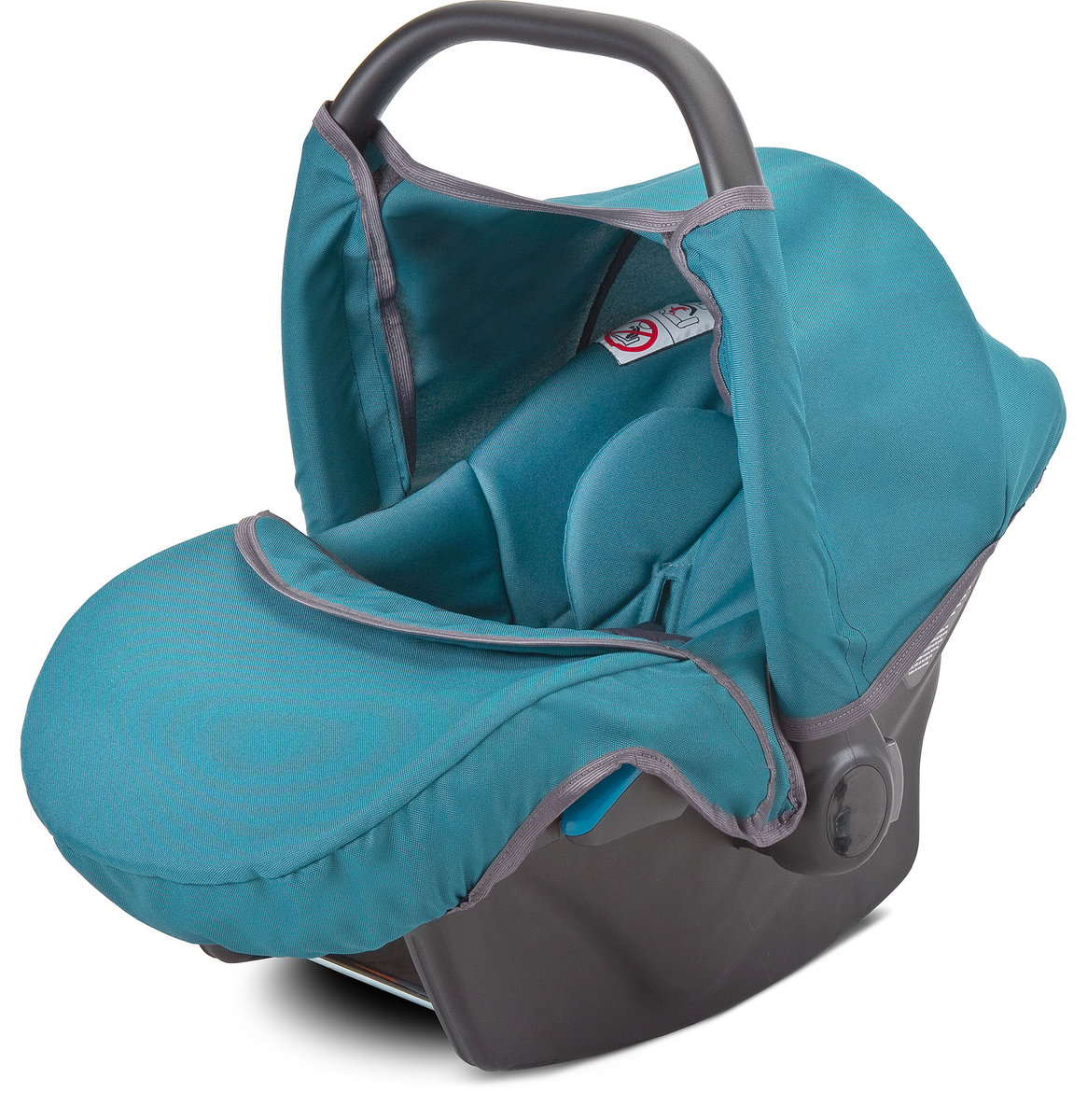 Camini Musca 0-10 kg Dark Turquoise