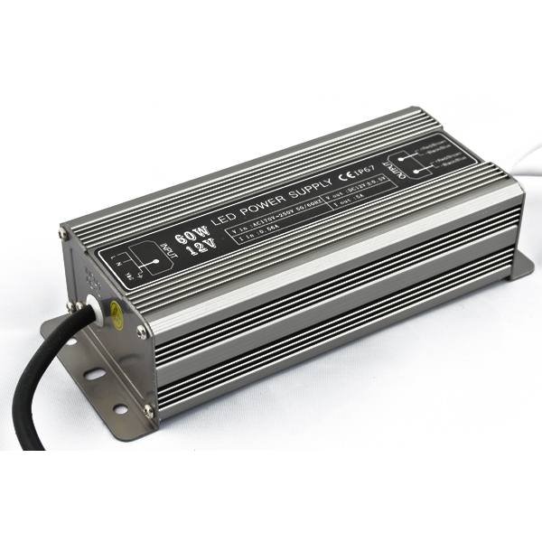 Eko-Light ZASILACZ LED 60W IP67 EKZAS003