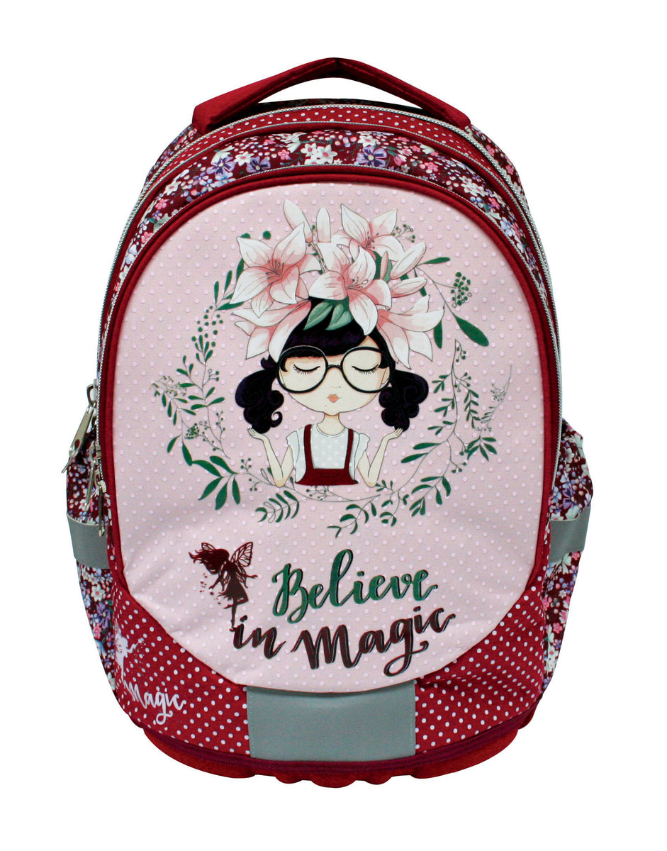 Plecak ergonomiczny Believe in Magic Eurocom