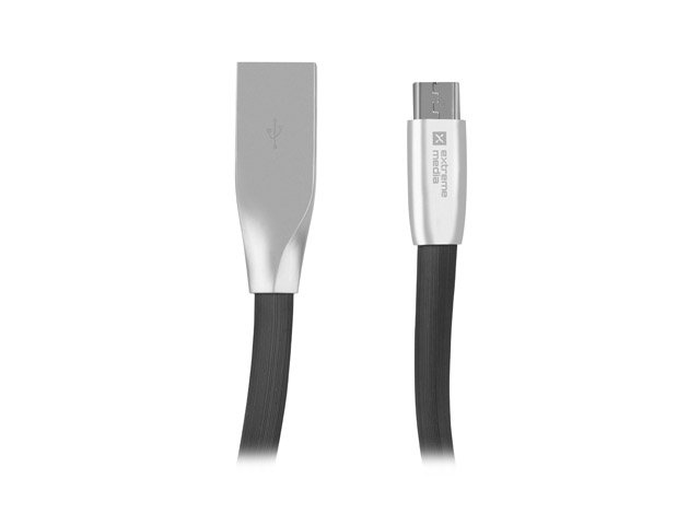 Natec EM Kabel microUSB EM, 1 m