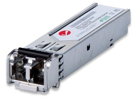 Moduł MiniGBIC Intellinet SFP 1000Base-LX LC Wilomodowy 20km