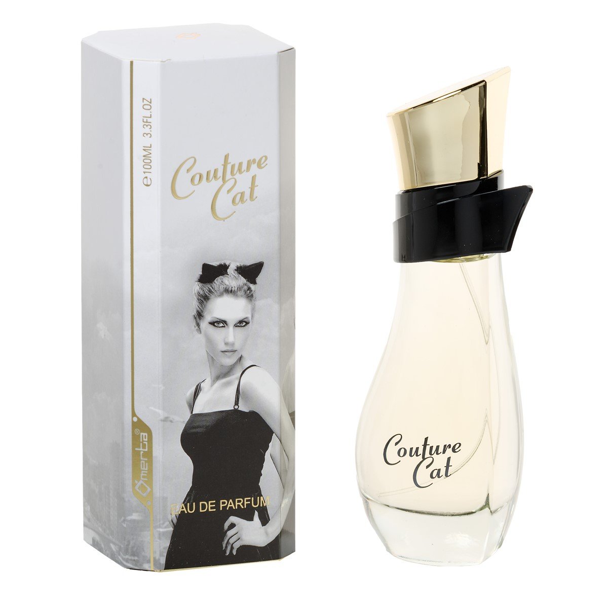 Omerta Couture Cat woda perfumowana 100ml