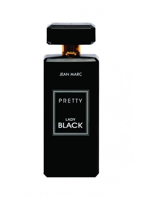 Jean Marc Pretty Lady Black woda toaletowa 100ml