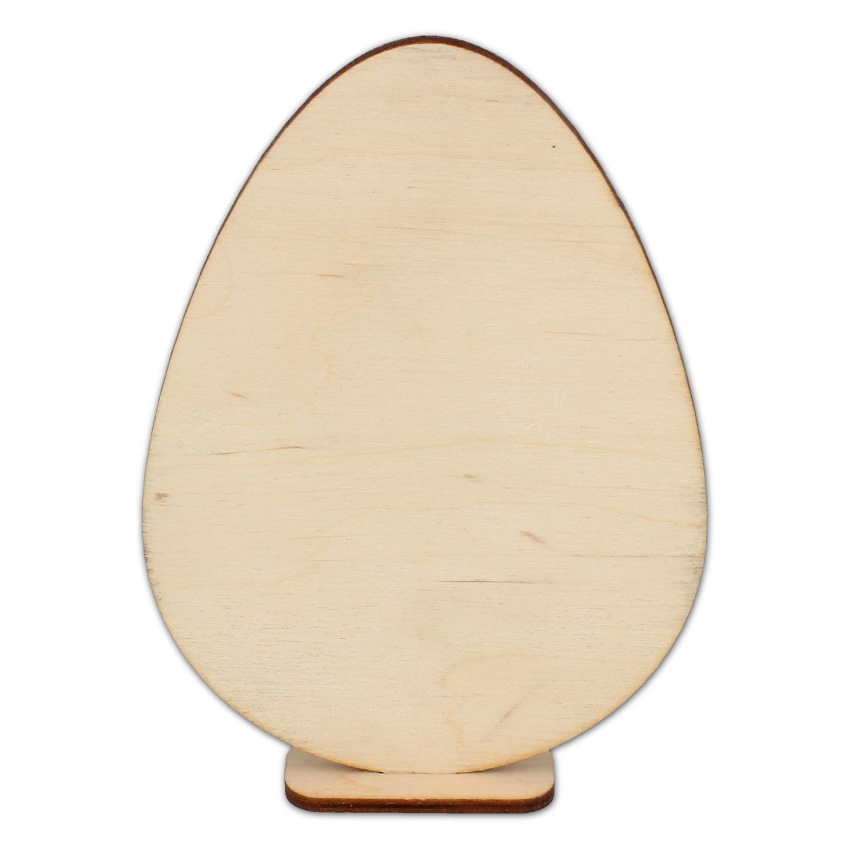 EKO-DECO, stojak, duże jajko