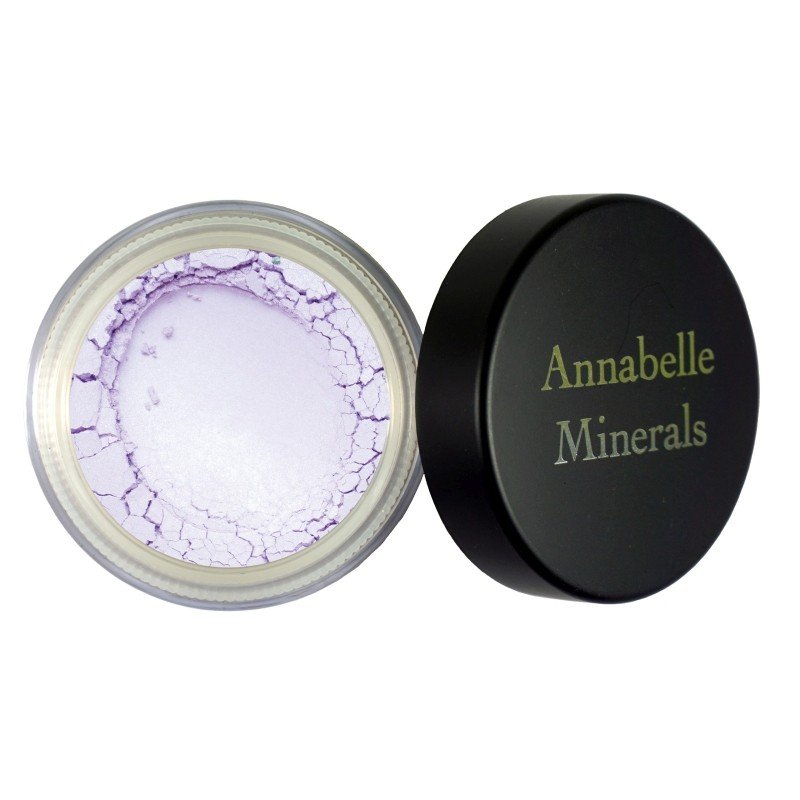 Annabelle Minerals cień mineralny Lilac, 3 g