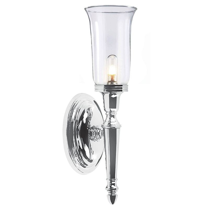 Elstead Lighting Niewielkie oświetlenie lustra DRYDEN