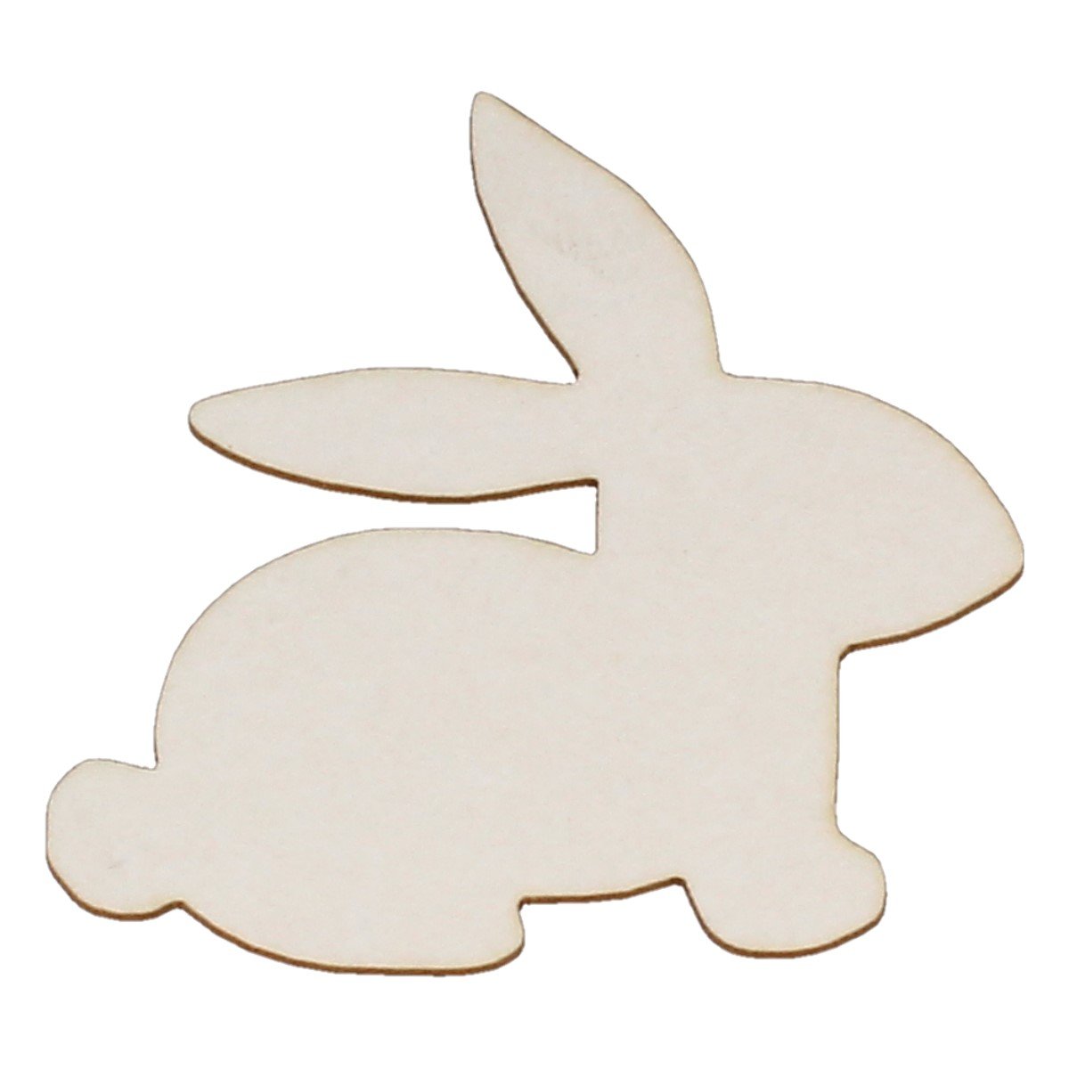 EKO-DECO, tekturowy zając