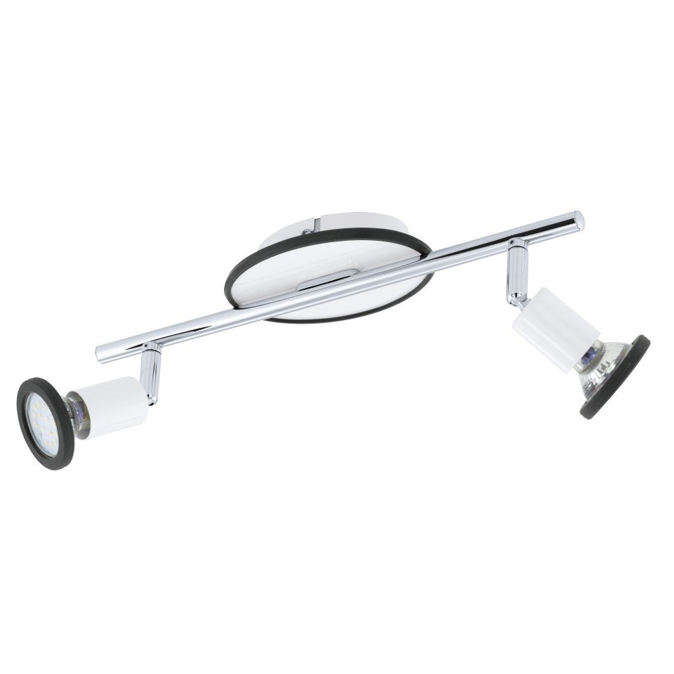 Eglo plafon sufitowy 2pł MODINO 94172