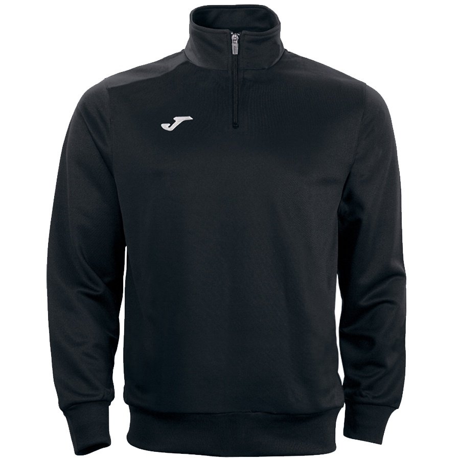 Joma NILO męskie spodenki sportowe, na rowerze Lang, czarny 100165.100