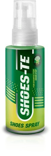 Decont Decont, Shoes-te Spray, 50 ml