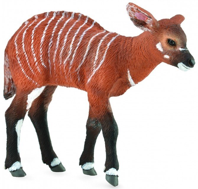 COLLECTA Krowa Bongo cielę