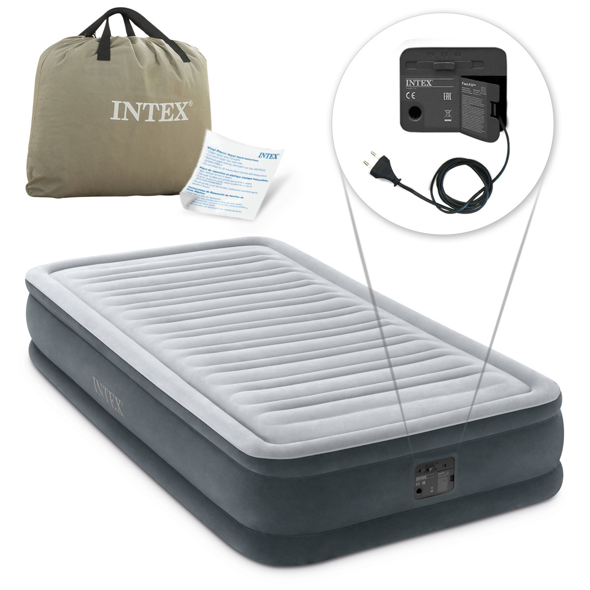 Intex 67766