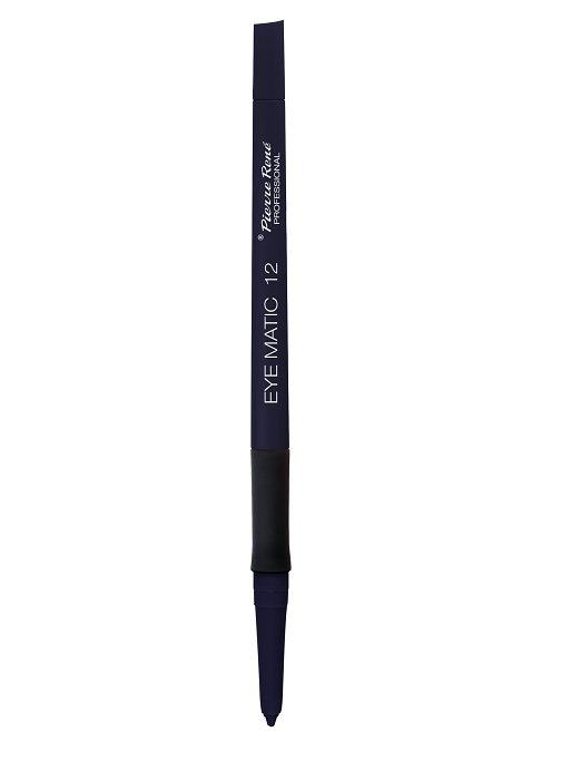 Pierre Rene Professional Eye Matic automatyczna kredka do oczu 12 Navy Blue 0,4g