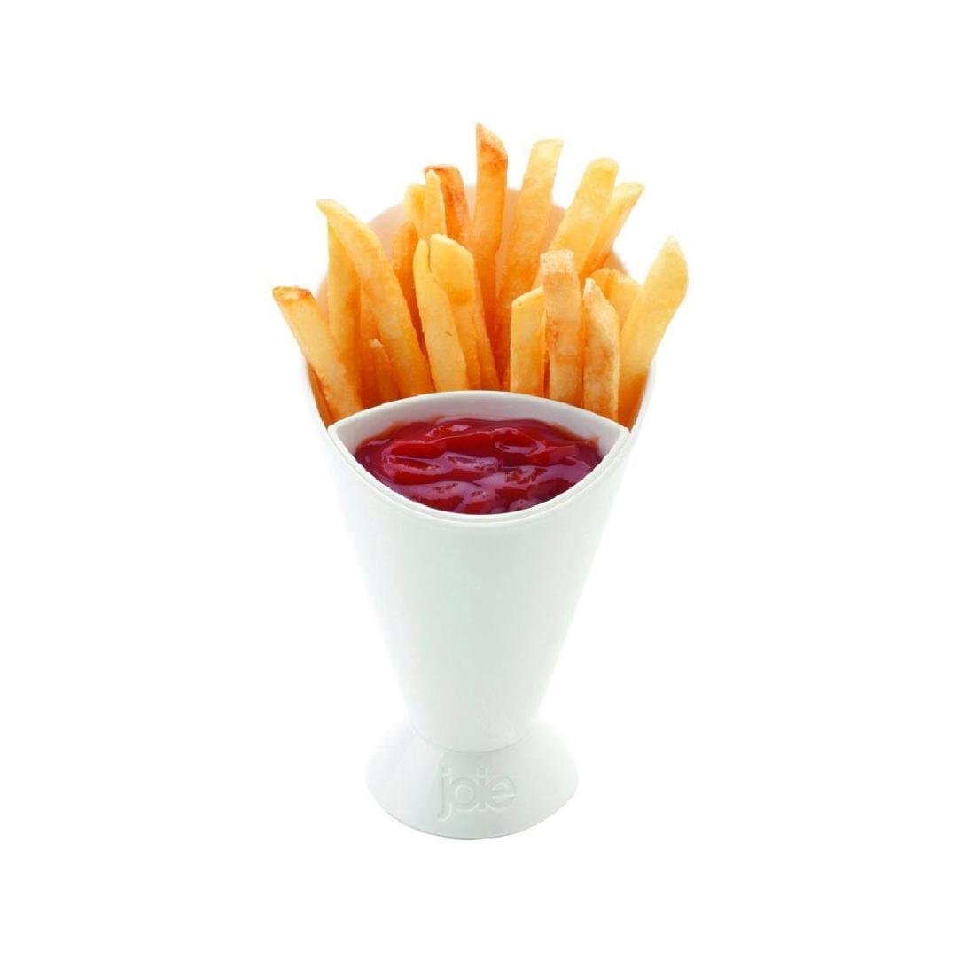 MSC French Fry Cone & dipping Cup 28293 by International 28293