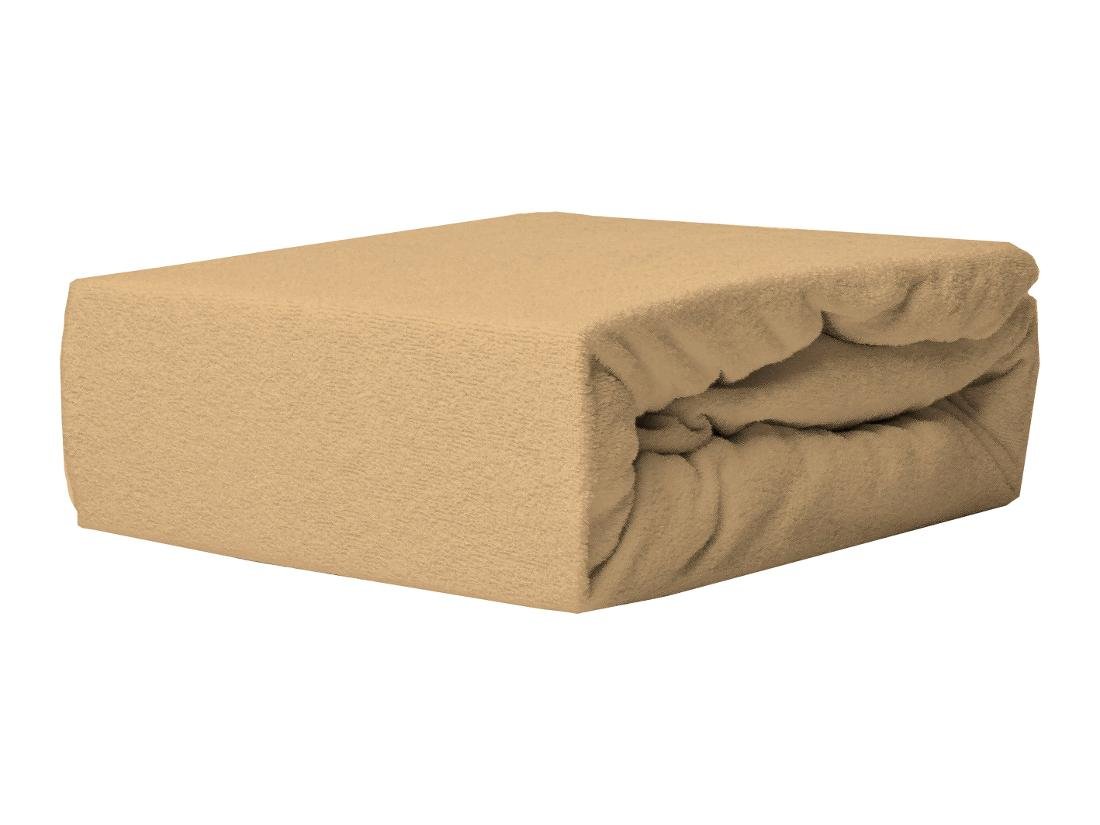 ***Producent niezdefiniowany*** Przescieradło Frotte z Gumką nr 020_D 00031335