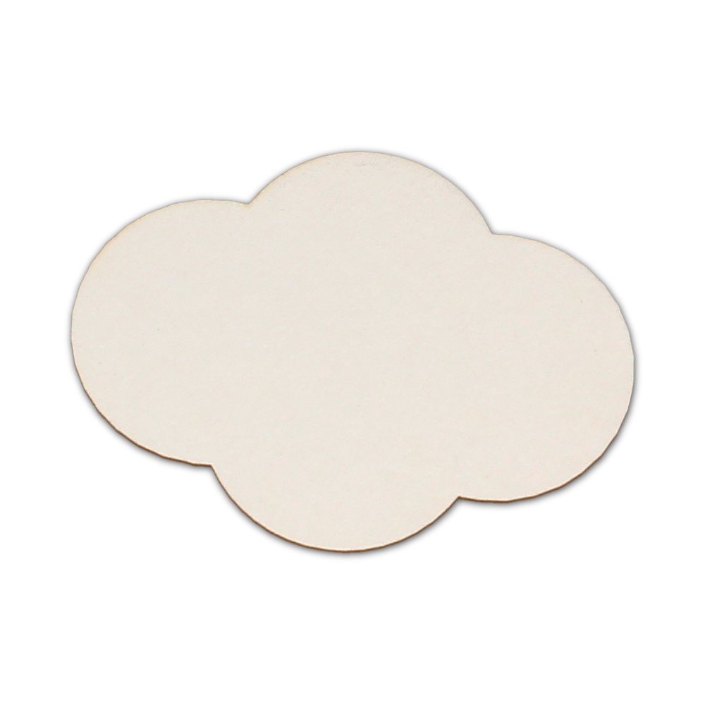 Baza pod ramkę, chmurka