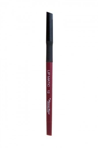 Pierre Rene Konturówka do ust LIP MATIC