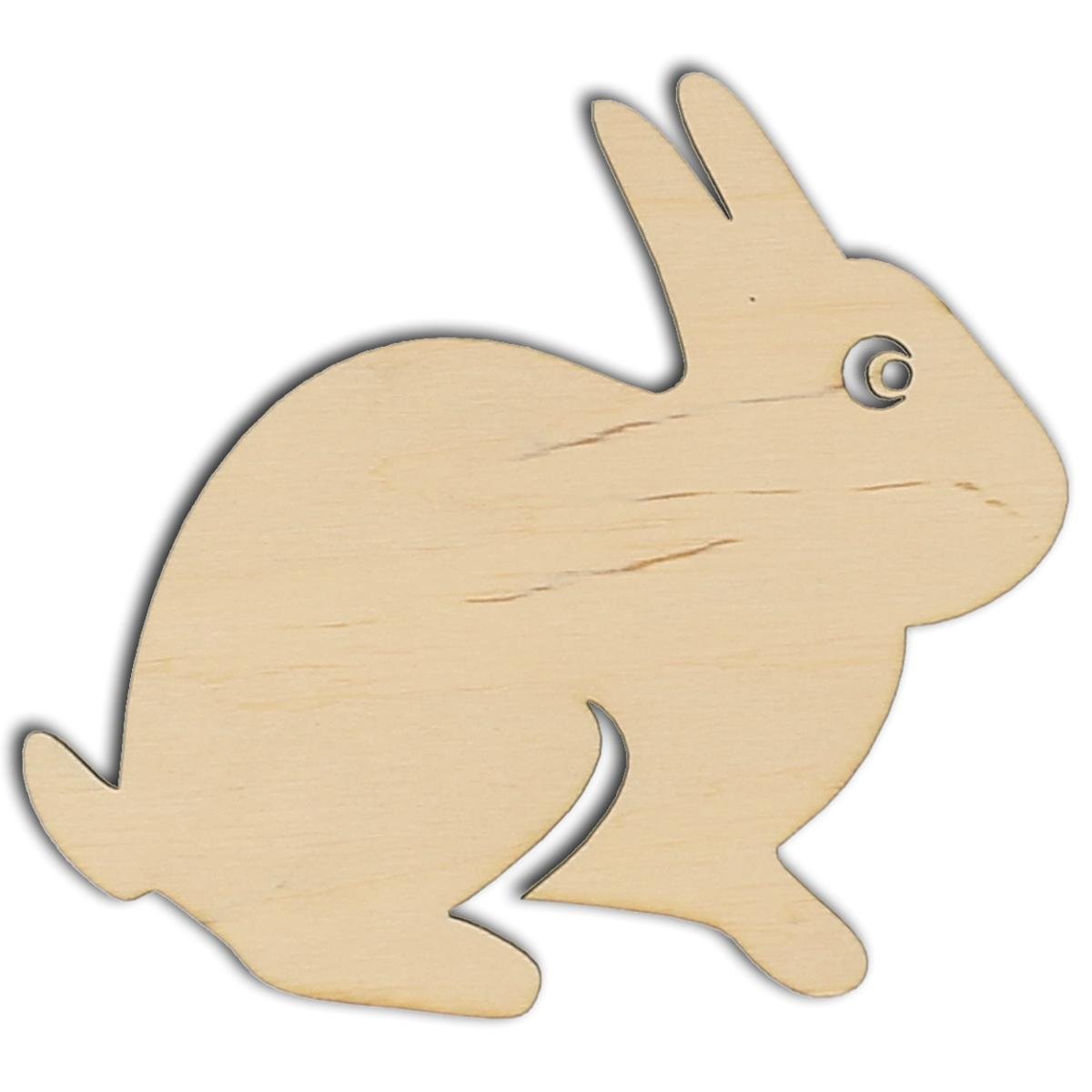 EKO-DECO, dekor, króliczek wielkanocny