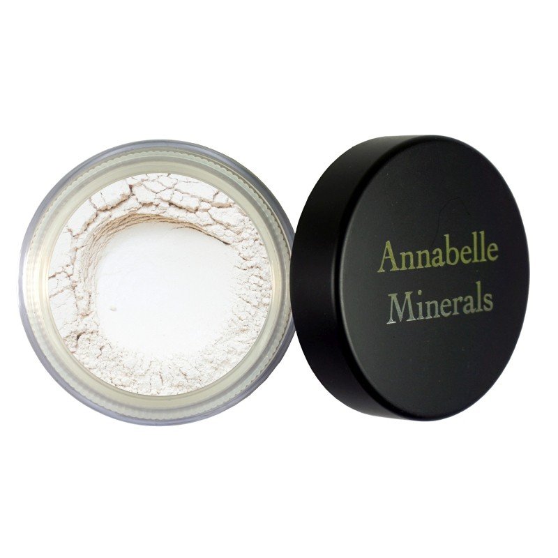 Annabelle Minerals cień mineralny Vanilla, 3 g