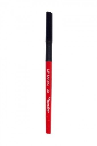 Pierre Rene LIP MATIC/KREDKA DO UST NR 03