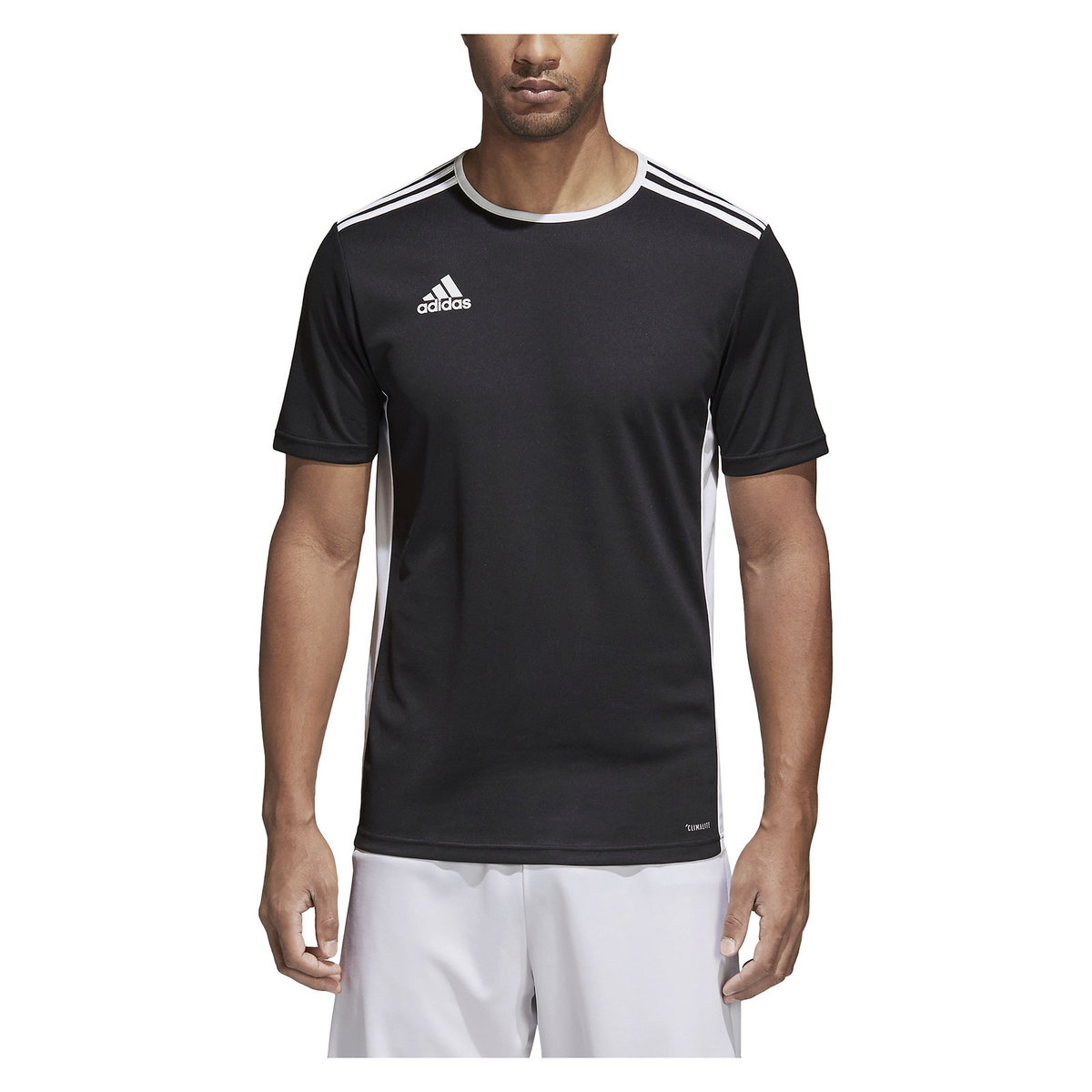 Adidas Koszulka Męska T-shirt Entrada 18 r. M