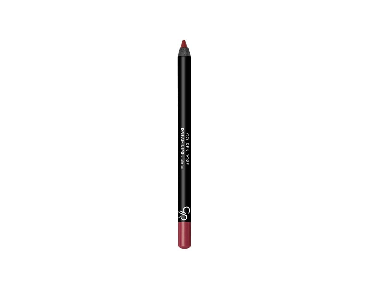 Golden Rose Dream Lips, konturówka do ust 514, 1,4 g