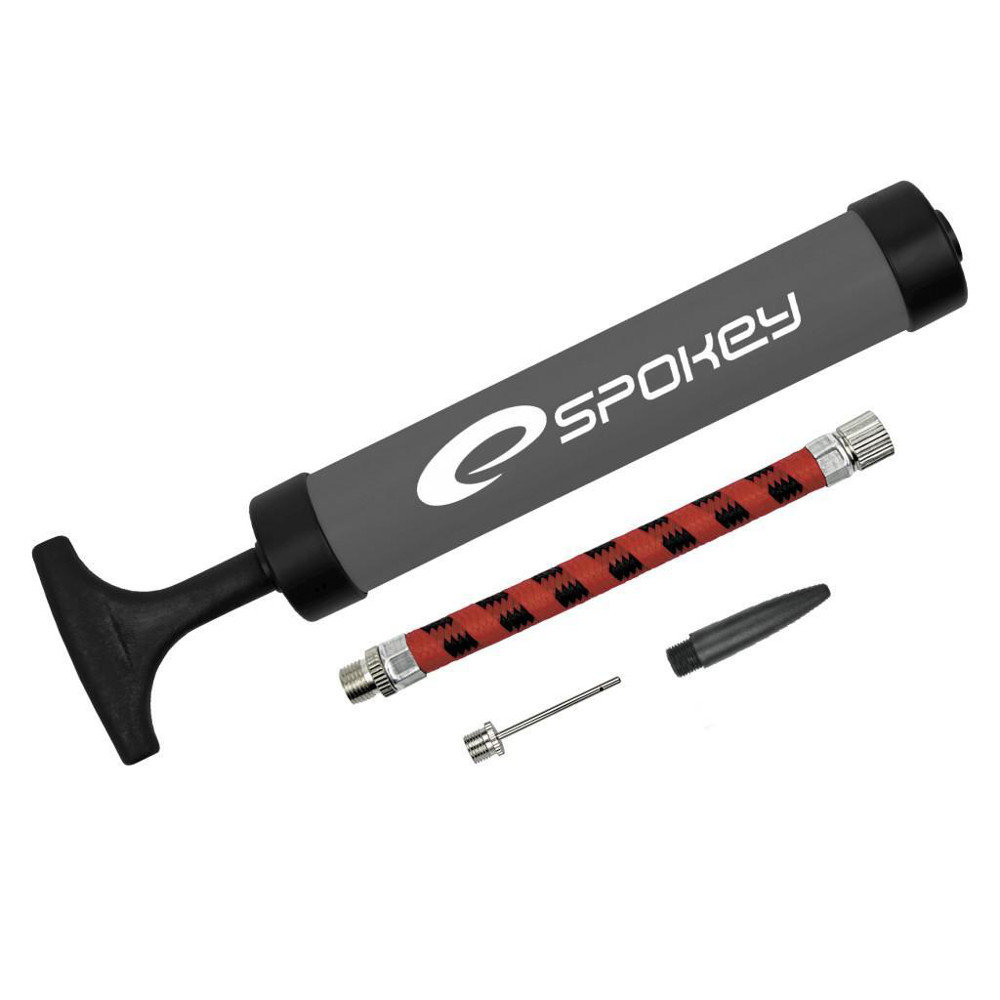 Spokey Pompka do piłek 10