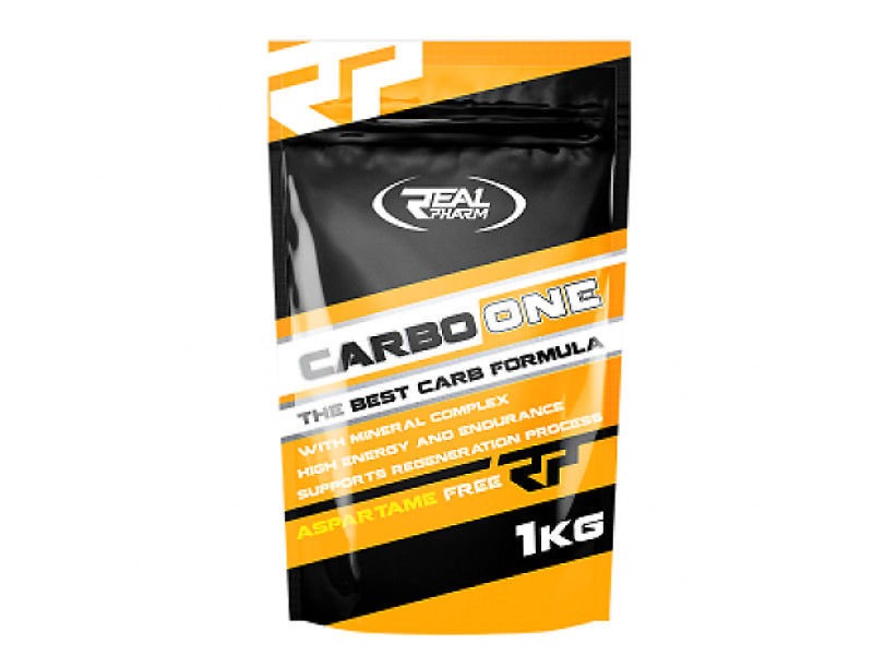 Real Pharm CarboOne, 1000 g