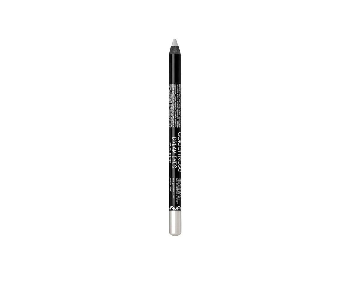 Golden Rose DREAM EYES EYELINER TRWAŁA KREDKA DO OCZU 404