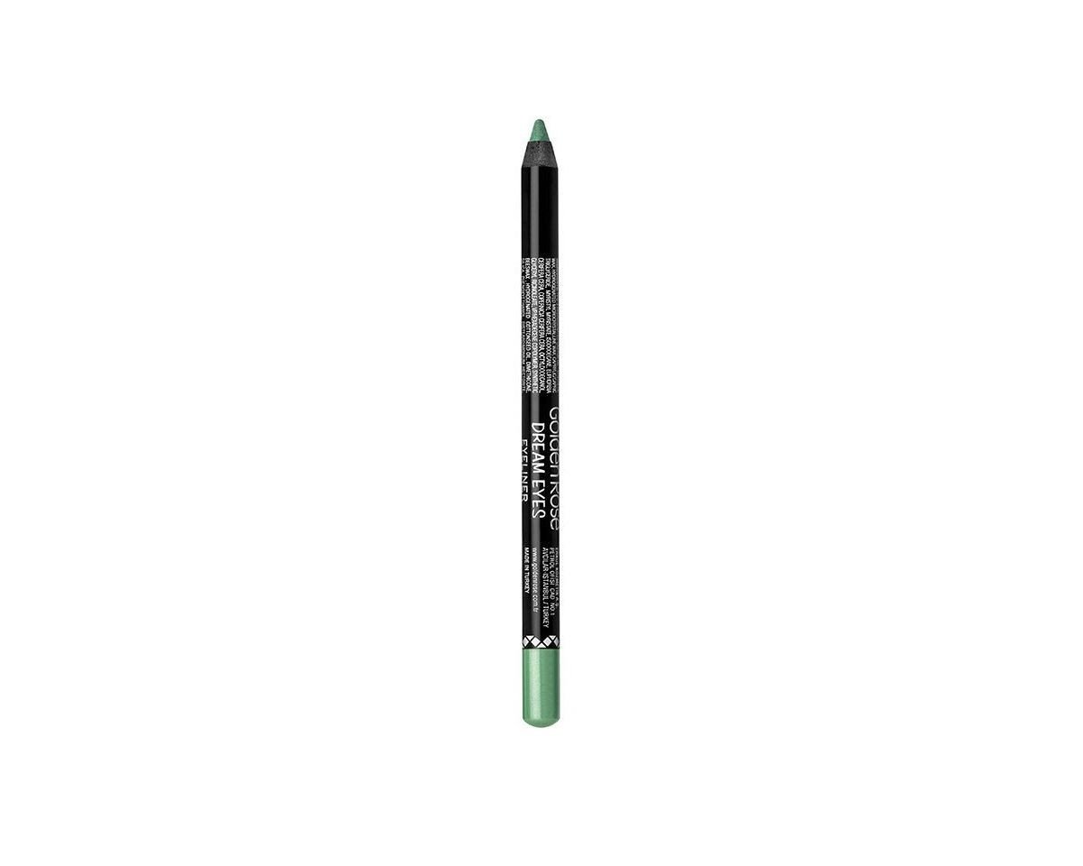 Golden Rose DREAM EYES EYELINER TRWAŁA KREDKA DO OCZU 414