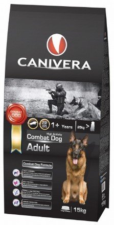 Canivera Adult Combat High Activity 15 kg
