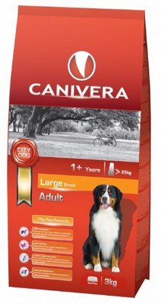 Canivera Adult Large Breed Chicken 14 kg