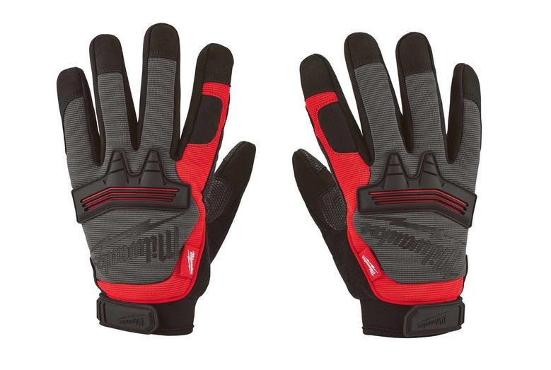 Rękawice MILWAUKEE, Rozmiar 8