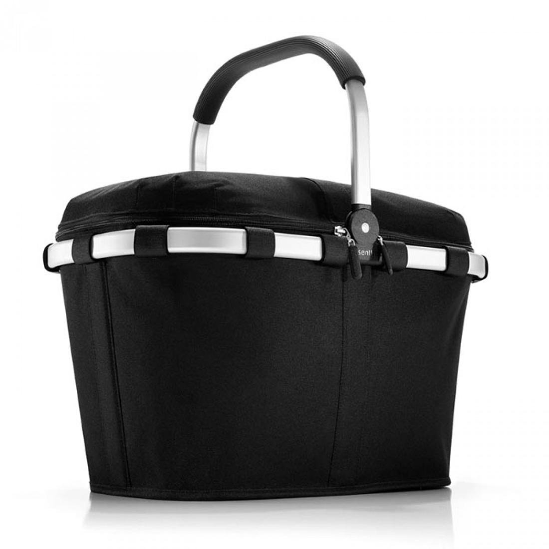 Koszyk carrybag iso black kod: RBT7003 + Sprawdź na SuperWnetrze.pl