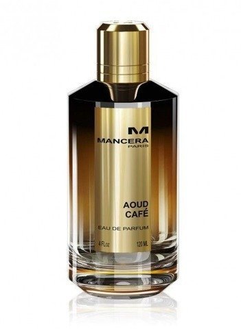 Montale Aoud Cafe Unisex woda perfumowana 100ml