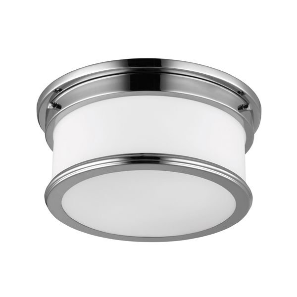 Elstead Lighting Niekonwencjonalny wygląd lampa sufitowa Payne
